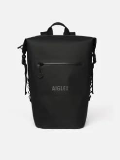 Travel dry (25L) - Sac à dos imperméable - Noir