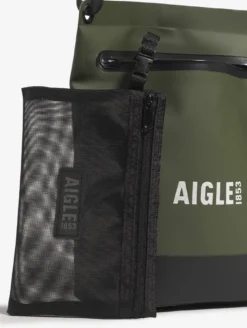 Travel dry (3L) - Sacoche bandoulière étanche - Kaki