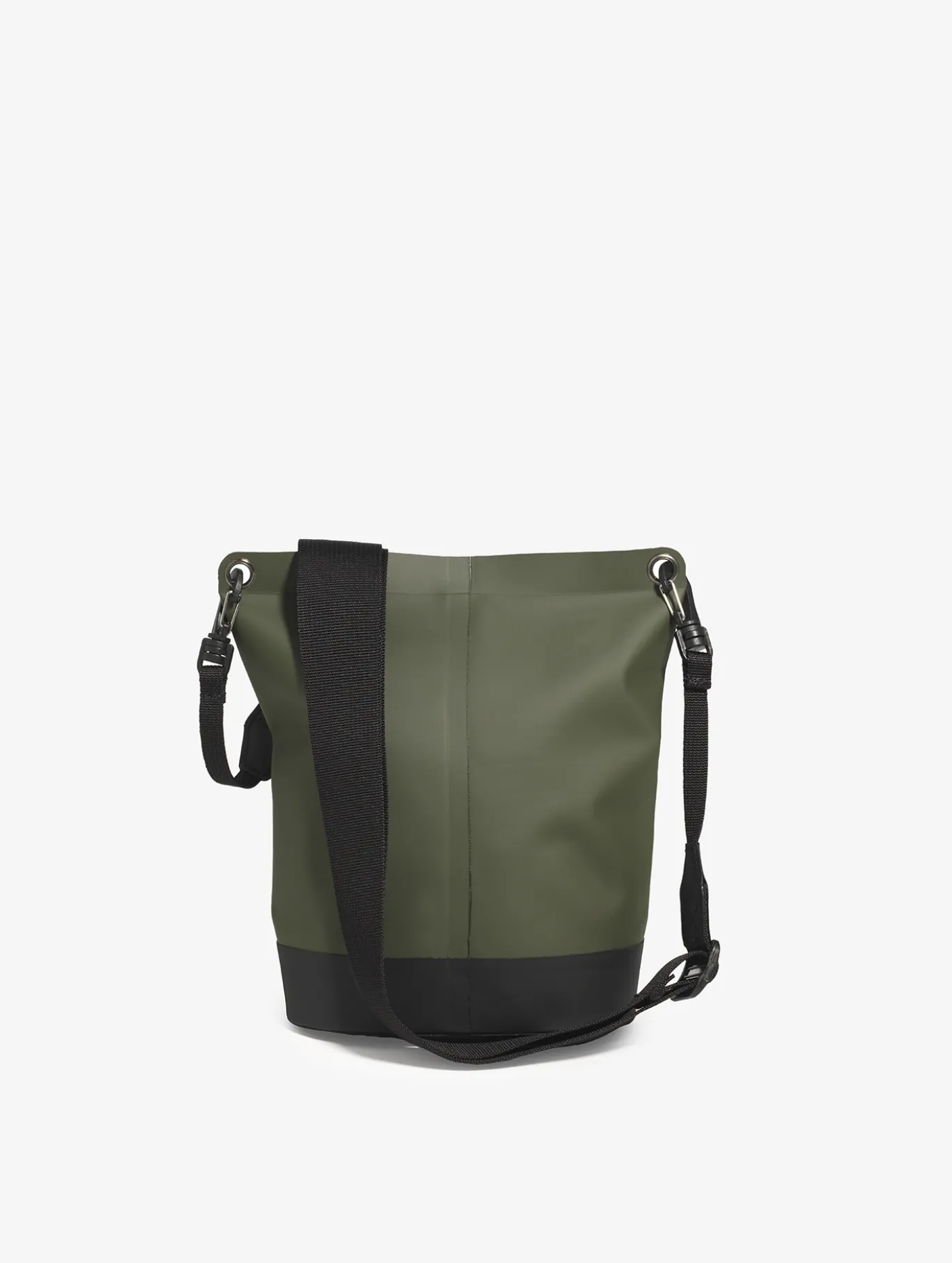 Travel dry (3L) - Sacoche bandoulière étanche - Kaki
