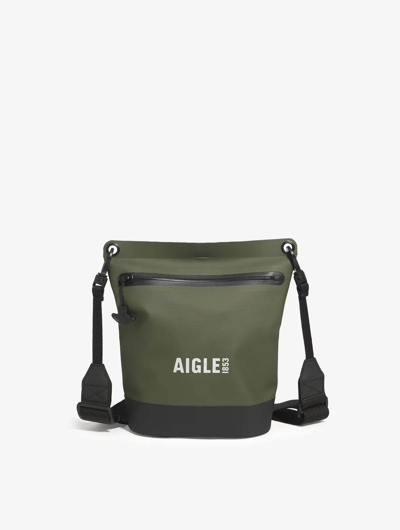 Travel dry (3L) - Sacoche bandoulière étanche - Kaki