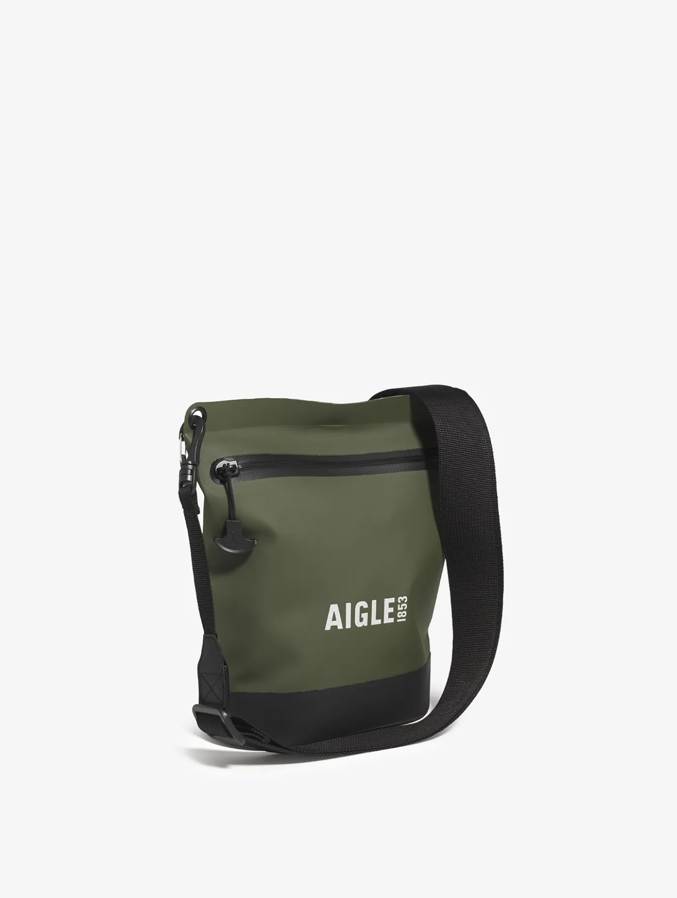 Travel dry (3L) - Sacoche bandoulière étanche - Kaki