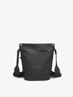 Travel dry (3L) - Sacoche bandoulière étanche - Noir