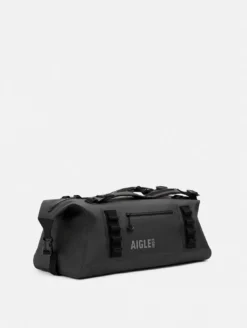 Travel dry (MOYEN = 55L) – sac de voyage 100% étanche - Noir