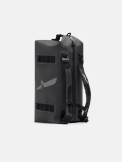 Travel dry (MOYEN = 55L) – sac de voyage 100% étanche - Noir