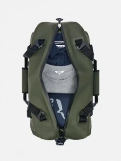 Travel dry (MOYEN = 55L) – sac de voyage 100% étanche - Kaki