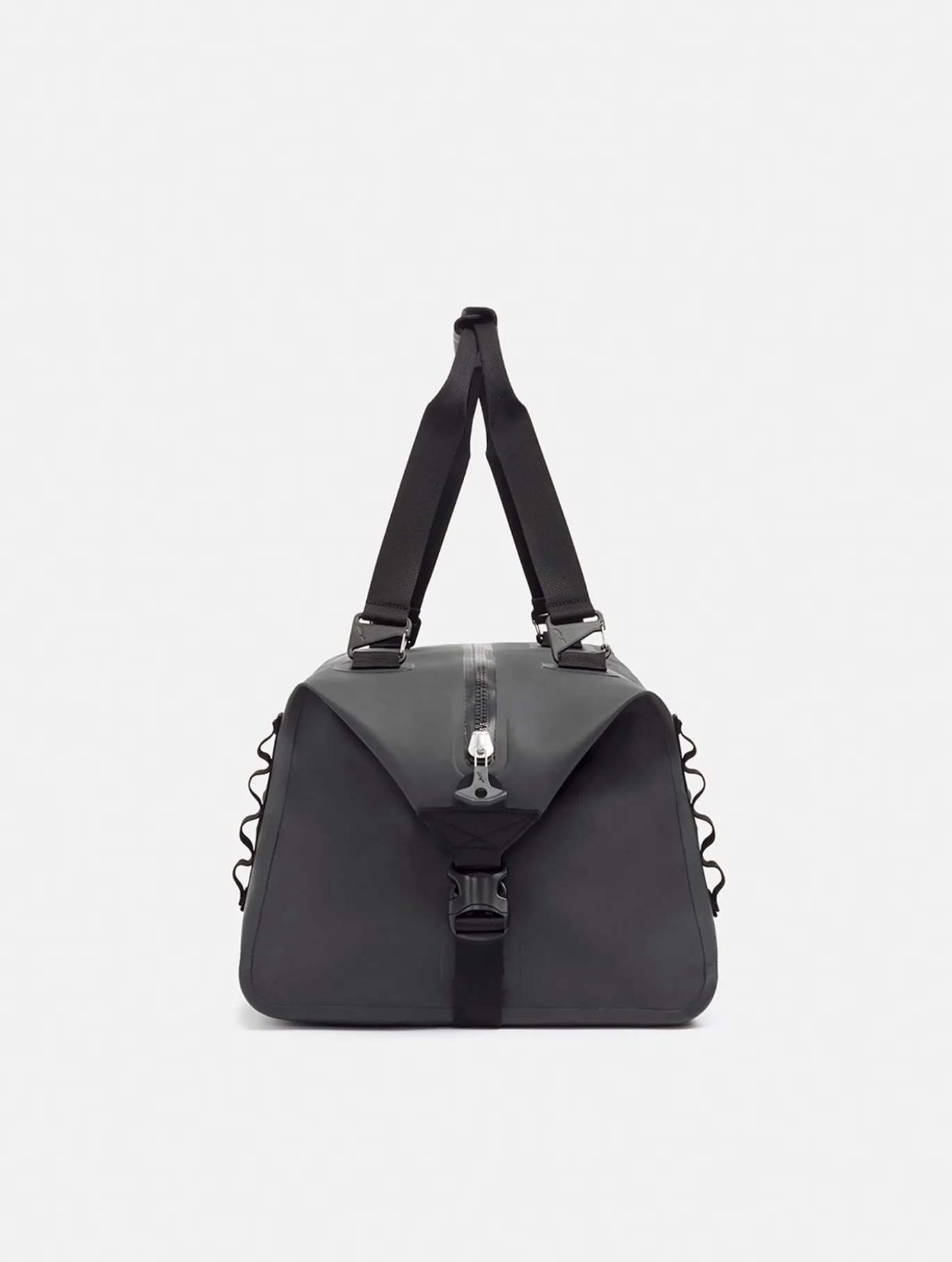 Travel dry (PETIT = 35L) – sac duffel waterproof - Baggage cabine - Noir