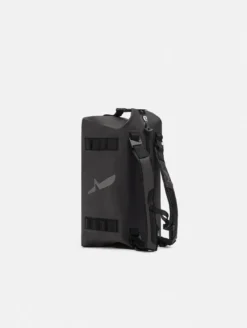 Travel dry (PETIT = 35L) – sac duffel waterproof - Baggage cabine - Noir