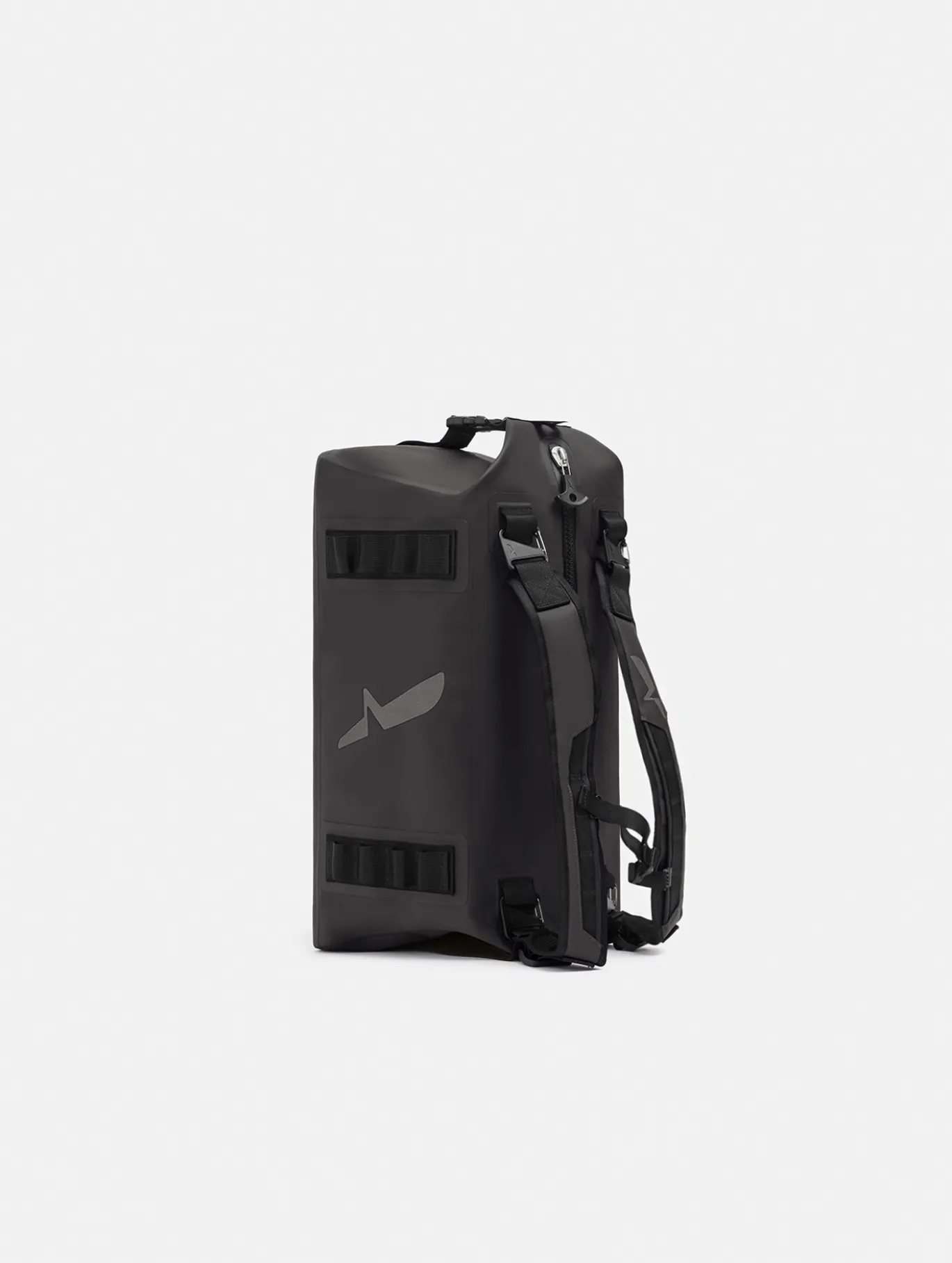 Travel dry (PETIT = 35L) – sac duffel waterproof - Baggage cabine - Noir