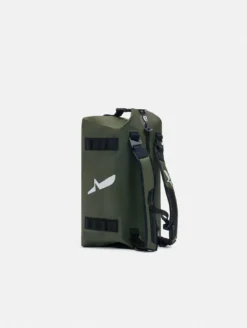 Travel dry (PETIT = 35L) – sac duffel waterproof - Baggage cabine - Kaki