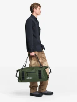 Travel dry (PETIT = 35L) – sac duffel waterproof - Baggage cabine - Kaki