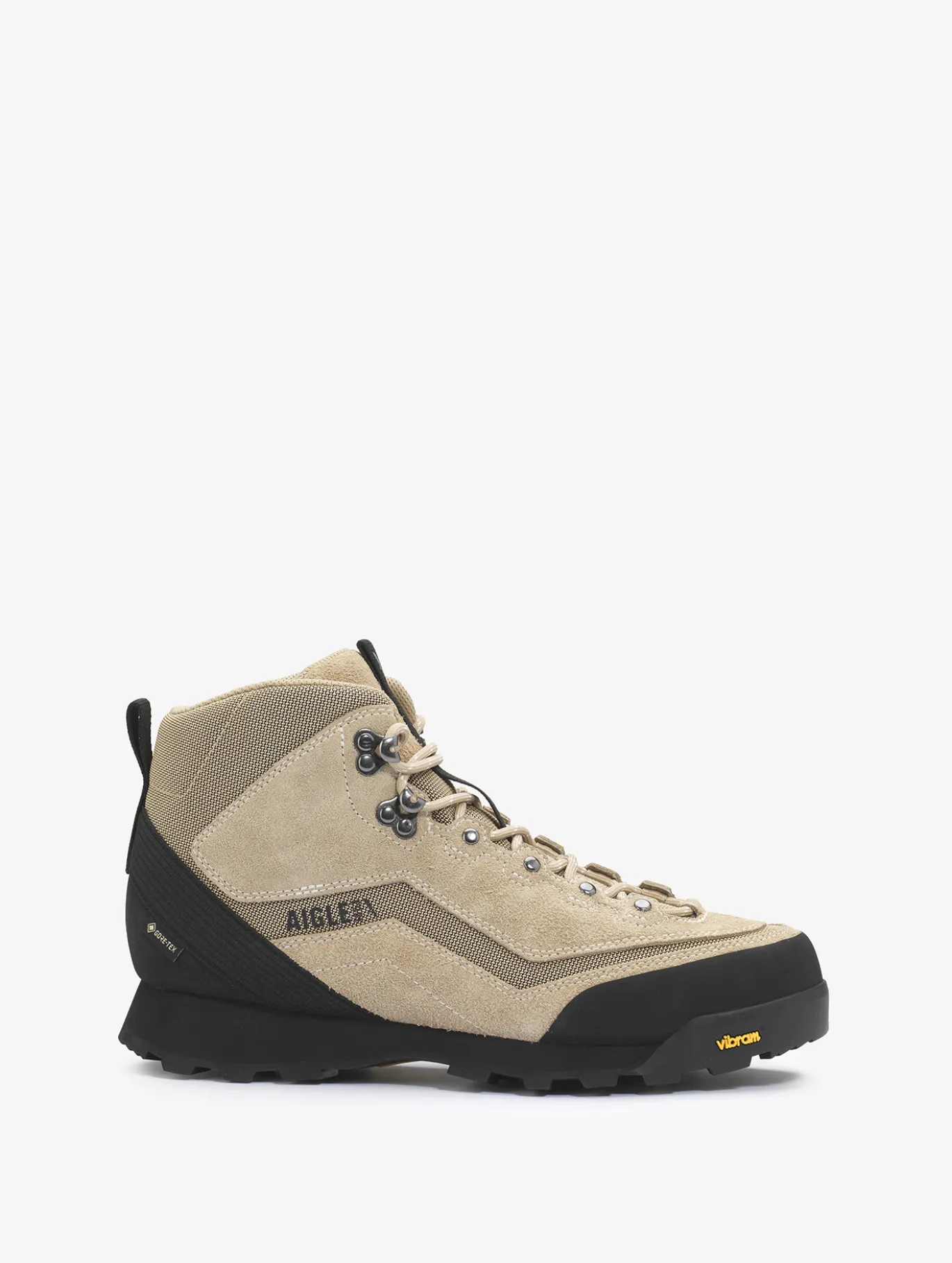 Trek GORE-TEX® & Vibram® - Beige
