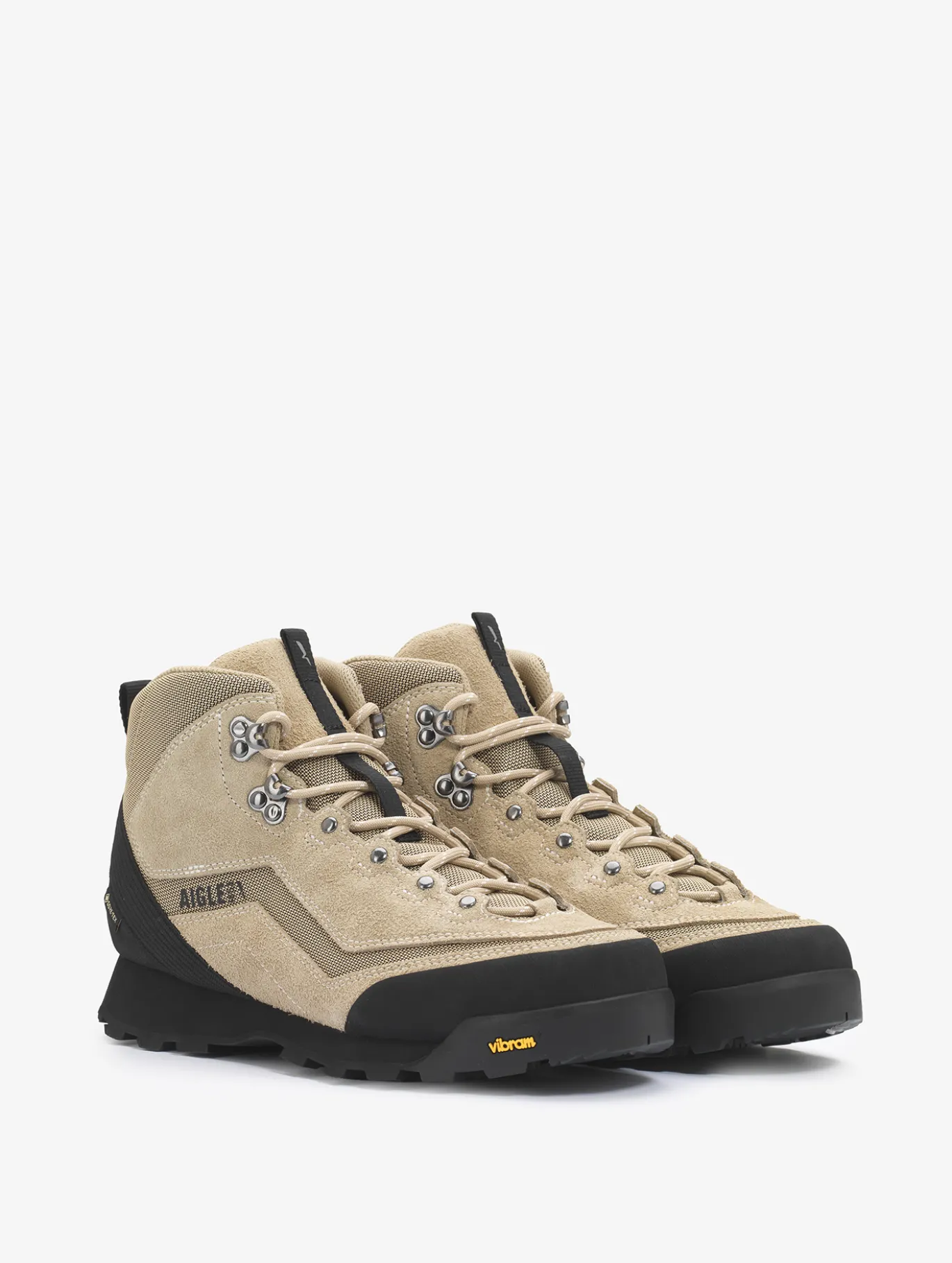 Trek GORE-TEX® & Vibram® - Beige