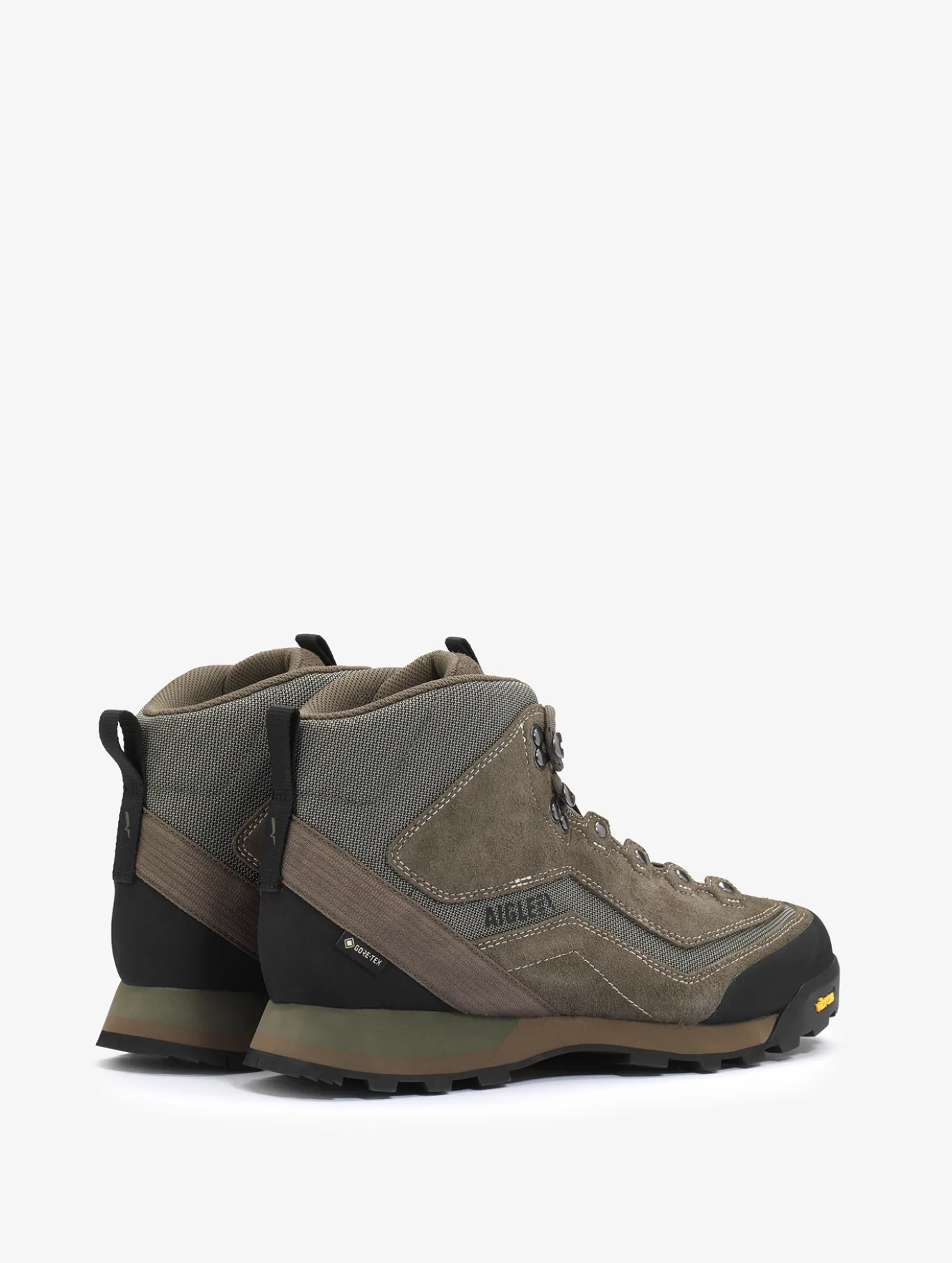 Trek GORE-TEX® & Vibram® - Marron