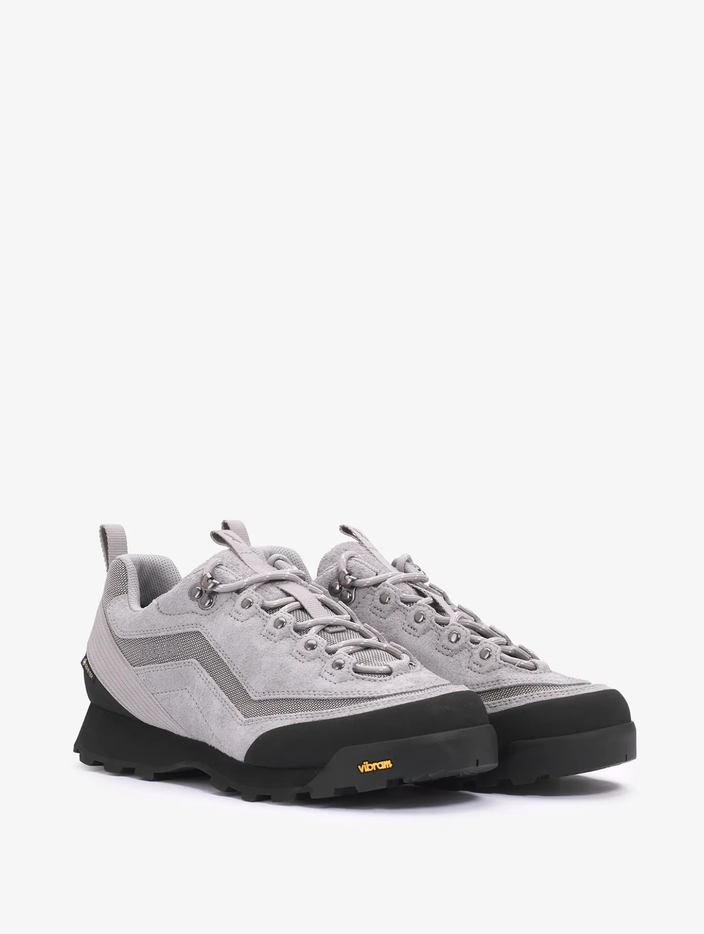 Trek Low GORE-TEX® & Vibram® - Gris