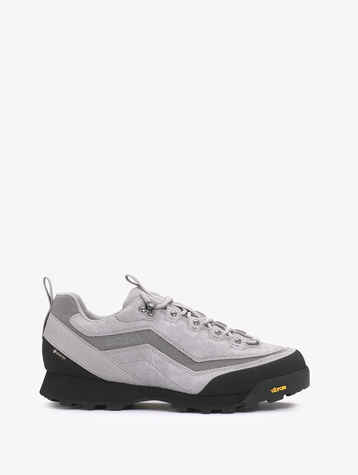 Trek Low GORE-TEX® & Vibram® - Gris