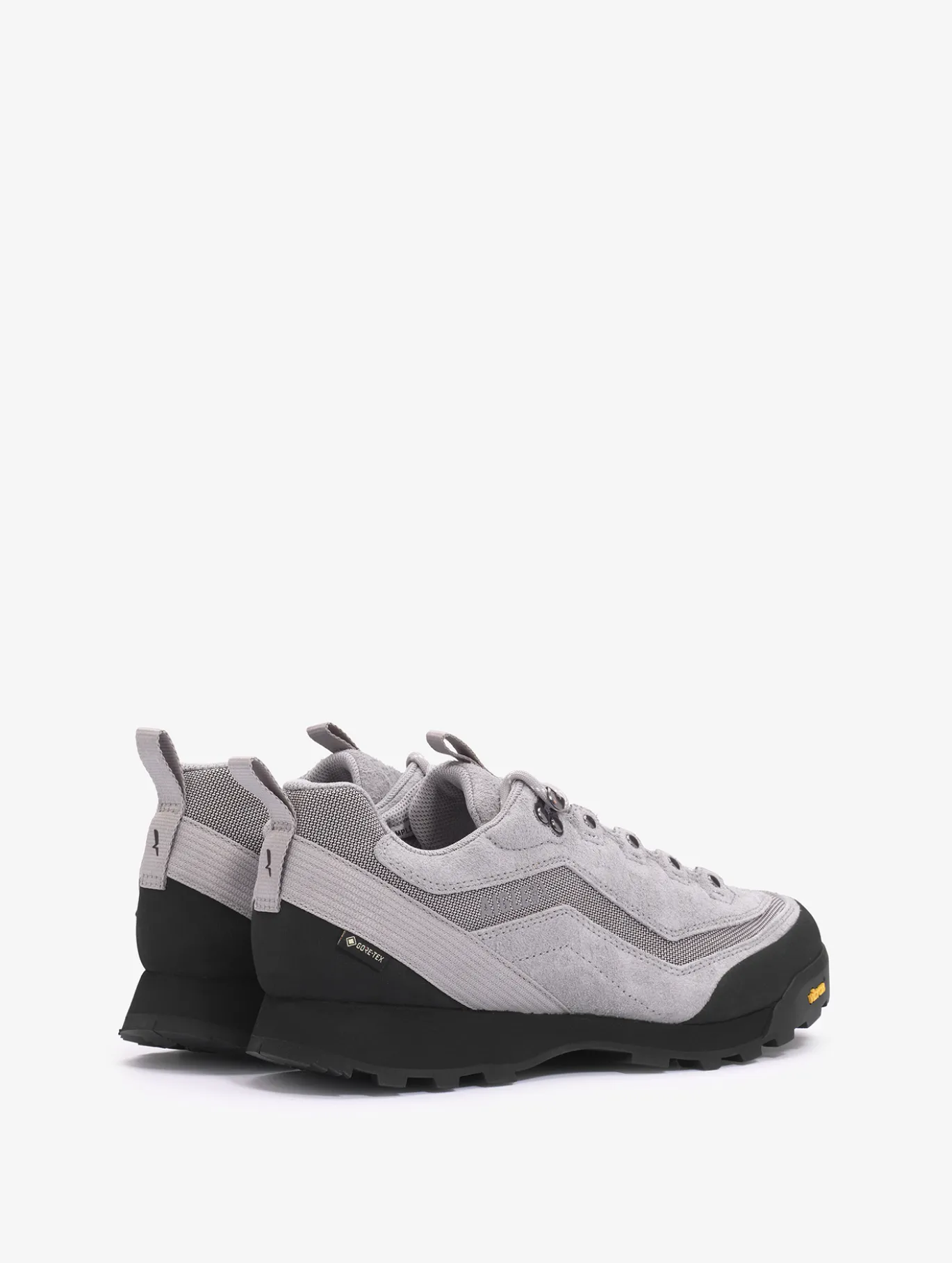 Trek Low GORE-TEX® & Vibram® - Gris
