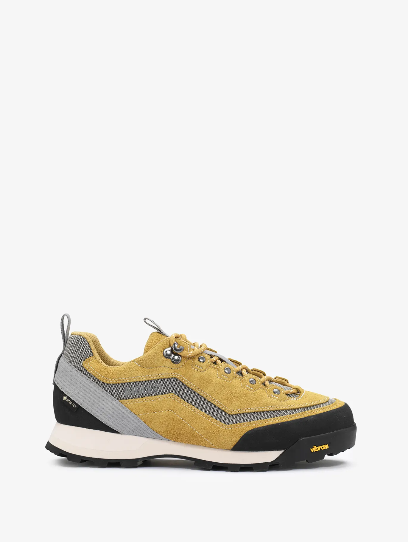 Trek Low GORE-TEX® & Vibram® - Jaune