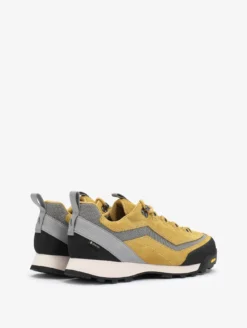 Trek Low GORE-TEX® & Vibram® - Jaune