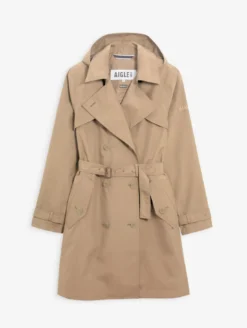 Trench GORE-TEX® - Beige