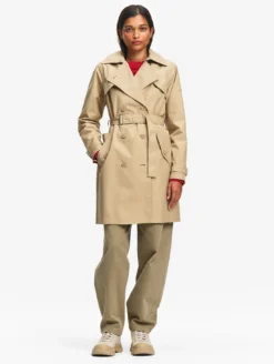 Trench GORE-TEX® - Beige