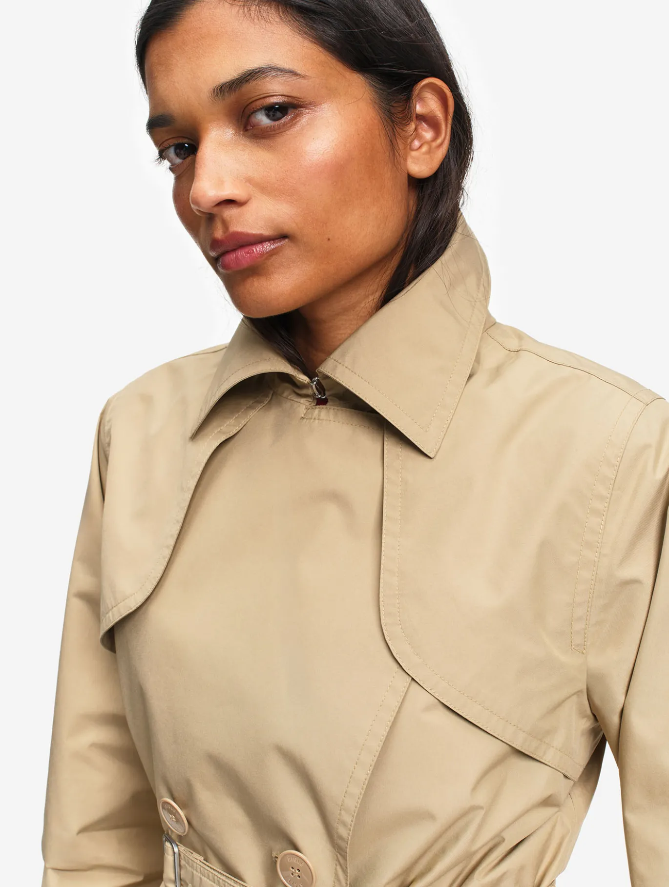 Trench GORE-TEX® - Beige