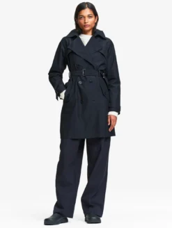 Trench GORE-TEX® - Noir