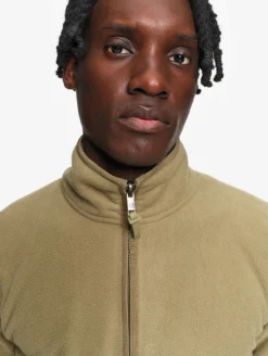 Veste polaire en microfibre T-KIT™ - Vert