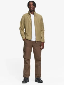 Veste polaire en microfibre T-KIT™ - Vert
