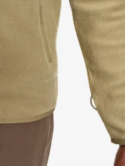 Veste polaire en microfibre T-KIT™ - Vert