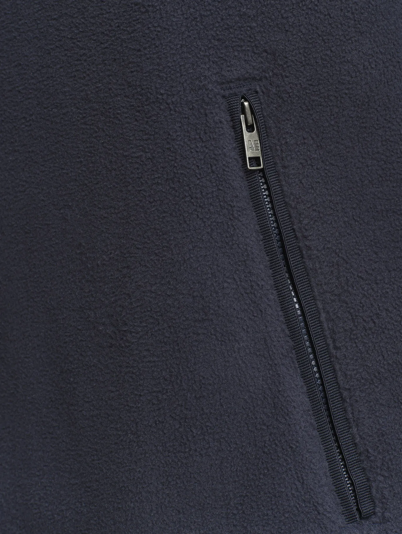 Veste polaire en microfibre T-KIT™ - Bleu