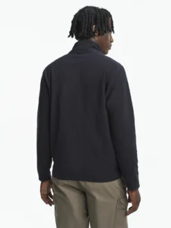 Veste polaire en microfibre T-KIT™ - Noir