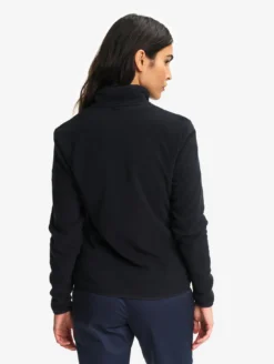 Veste polaire légère et chaude T-KIT™ - Noir