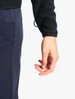 Veste polaire légère et chaude T-KIT™ - Noir