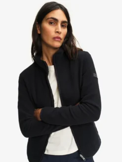 Veste polaire légère et chaude T-KIT™ - Noir
