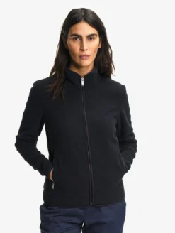 Veste polaire légère et chaude T-KIT™ - Noir