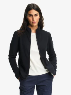 Veste polaire légère et chaude T-KIT™ - Noir