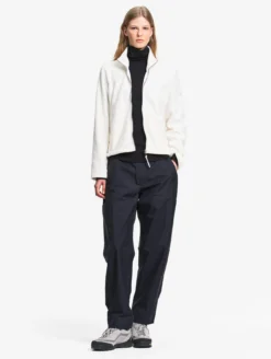 Veste polaire légère et chaude T-KIT™ - Blanc