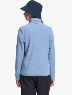 Veste polaire légère et chaude T-KIT™ - Bleu