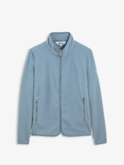 Veste polaire légère et chaude T-KIT™ - Bleu