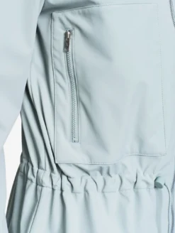 Veste Softshell - Bleu