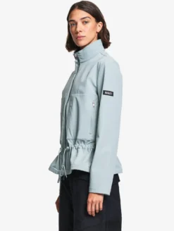 Veste Softshell - Bleu