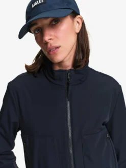 Veste Softshell - Noir