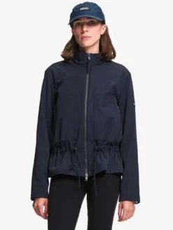 Veste Softshell - Noir