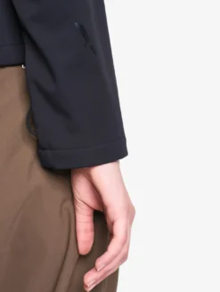Veste Softshell T-KIT™ courte - Noir